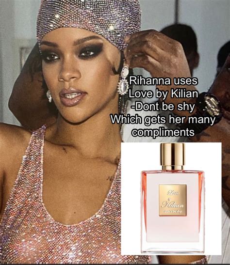 perfume rihanna uses|best smelling rihanna perfume.